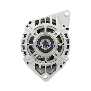 Alternatore compatibile con RENAULT LAGUNA I 1.9 dTi (K56J) Diesel (KW: 72, CV: 98) dal 10-1997 al 03-2001 KUHNER 301572RI NUOVO - Product Image 1