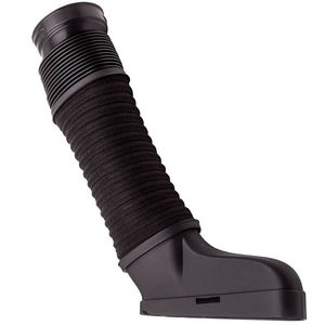 Collecteur d'admission en aluminium pour Mercedes-Benz W204 W212, état neuf, numéros de pièce 2720903582 et 2720903682 - Product Image 5