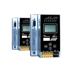Módulo Gateway Bihl+Wiedemann BWU2234 Dual Master Profibus As-interface Seguridad y Ciberseguridad - Product Image 3