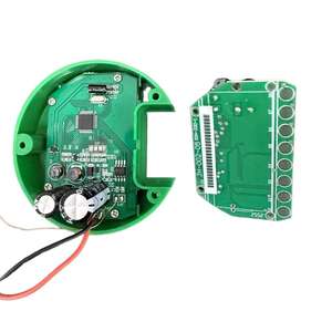 China factory PCBA Control Board for Automatic Tunnel Pet <b>Feeder</b> Polyester Material PCB Assembly - Product Image 5