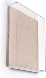 Tùy chỉnh rõ ràng <span class=keywords><strong>Acrylic</strong></span> 3D Bóng khung Treo tường treo Bảo tàng lớp khung ảnh hiển thị hộp cho 3D nghệ thuật vẽ tranh hiển thị hình ảnh - Product Image 5