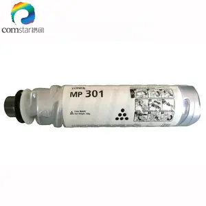 MP301 Original Quality Toner Cartridge for Ricoh Aficio Savin Lanier MP 301 SP SPF for Ricoh MP 301 toner cartridges