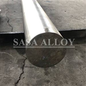 Barra Redonda de Aleación de Níquel Inconel 718 de 70 mm - Product Image 3