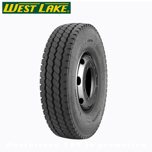 โรงงานผลิตยางรถบรรทุกจีน TBR CM988 7.00R16 7.50R16 8.25R16 8.25R20 - Product Image 4