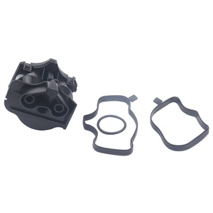 Bộ Lọc Tách Dầu Crankcase Với Miếng Đệm 11127799367 Cho BMW 1 3 5 X3 E87 E46 E60 E61 E91 E83 320d 525d 730DCrankcase Dầu - Product Image 6