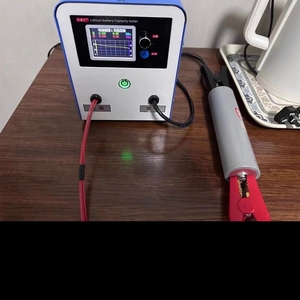 เซลล์แบตเตอรี่ลิเธียมไอออนทรงกระบอก3.7V แบบชาร์จไฟได้ EEV escooter โซลาร์เซลล์46160 46178 10C 25ah 3.7V - Product Image 3