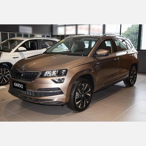 2023 - 2026 VW Skoda <span class=keywords><strong>KAROQ</strong></span> SUV Compatto Usato, Nuove <span class=keywords><strong>Auto</strong></span> a Celle a Combustibile e Benzina Skoda <span class=keywords><strong>Karoq</strong></span> - Product Image 6