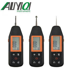 Jauge de tension numérique portable 20 N compteur de force de haute précision pour relais Contact mesurer les forces avec précision - Product Image 1