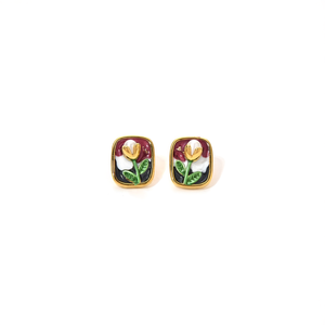 PND202404-1706 Fashion <b>Stud</b> <b>Earrings</b> - Product Image 2