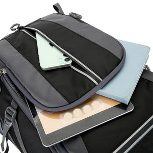 Custom Logo Bag Outdoor Casual Sports School <b>Backpacks</b> <b>Hiking</b> Travel <b>Backpack</b> - Product Image 5