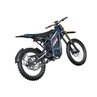 Moto électrique Pit Bike 1600W (HP116E)