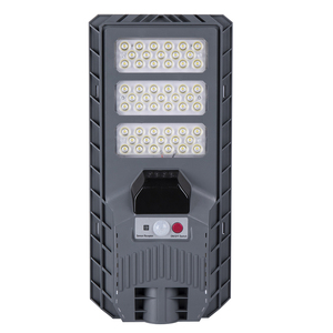 Luz <span class=keywords><strong>solar</strong></span> para Patio, jardín, calle, iluminación exterior, cuerpo humano, inducción, Control remoto, 300W, 400W, 500W, 600W, <span class=keywords><strong>Luces</strong></span> <span class=keywords><strong>LED</strong></span> <span class=keywords><strong>solar</strong></span> - Product Image 2