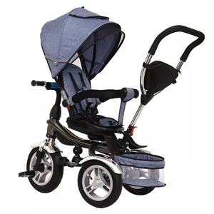 <span class=keywords><strong>Triciclo</strong></span> 3 en 1 para bebé, <span class=keywords><strong>triciclo</strong></span> inteligente para niños, gran oferta - Product Image 5