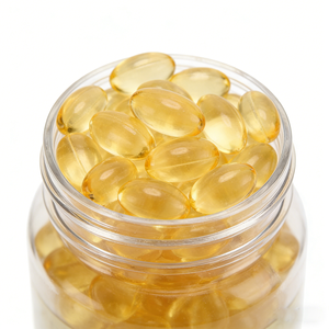 כמוסות ג'ל רכות מולטי ויטמין למבוגרים OEM <span class=keywords><strong>30</strong></span>+ תוסף תזונה לאנרגיה, תפקוד שרירים ותמיכה חיסונית, אריזה בהתאמה אישית - Product Image 2