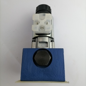 Válvula Direccional Hidráulica Rexroth M-.SEW R900075563 M-3SEW10U15 420MG24N9K4 - Product Image 3