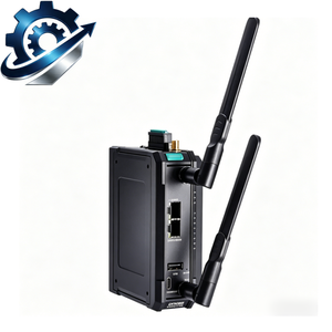 Punto de Acceso WiFi Industrial de Grado Industrial AWK-3131A-US, Estándar Estadounidense, de Calidad Confiable, para Sistemas de Control de Tráfico - Product Image 3