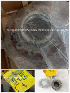 <span class=keywords><strong>Xgma</strong></span> גלגל מעמיס גלגל 951 <span class=keywords><strong>xg953</strong></span> xg955 חלקי חילוף לחצות פיר 63a0012 - Product Image 5