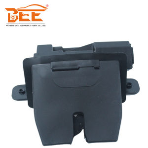 Serrure <span class=keywords><strong>centrale</strong></span> de haute qualité pour <span class=keywords><strong>Ford</strong></span> 8A61-A442A66BE 1761865 1 761 865 8A61A442A66BE 8A61-A442A66-BE 101617 - Product Image 6