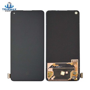 Écran pour <span class=keywords><strong>Realme</strong></span> <span class=keywords><strong>GT</strong></span> Neo 3T <span class=keywords><strong>2</strong></span> 12 10 <span class=keywords><strong>Pro</strong></span> Plus 5G 8 Narzo 30 X7 C11 – Remplacement d'écran AMOLED LCD en verre – Kit complet OLED pour mobile - Product Image 2