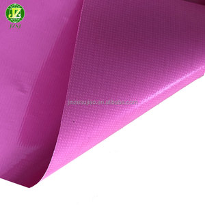 Lona de Poliéster Ripstop 1100D Personalizable con Revestimiento de <span class=keywords><strong>PVC</strong></span> para Piscinas Familiares al Aire Libre - Product Image 5