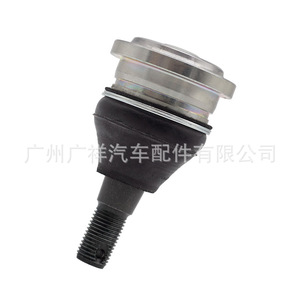 Rótula de suspensión Guangshy 43330-59095 para Toyota Yaris Vios, sistema de suspensión MacPherson - Product Image 4