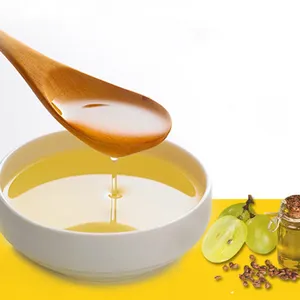 Groothandel Bulk Carrier Oils Rozenbottelolie Zoete Amandelolie Jojoba Olijfolie Camellia-zaadolie Nieuwe cosmetische kwaliteit Koudgeperst - Product Image 2