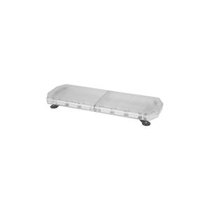 Luces LED COB para vehículo, barra de luz estroboscópica de advertencia intermitente, para recuperación de camión, remolque, camión, wrecker - Product Image 5