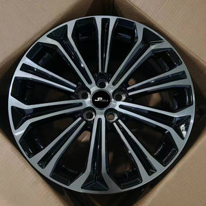 뜨거운 판매 인기있는 자동차 림 15 <span class=keywords><strong>16</strong></span> 17 인치 SUV 휠 림 5x100 도요타 4x4 바퀴 승용차 바퀴 #06023 - Product Image 6