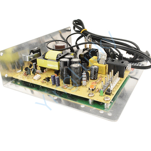 Kualitas tinggi Mario Coin dioperasikan mesin permainan buah King beralih Model 95-260VAC AC Power Supply 9A 12v 8v 5v logam Inggris - Product Image 3