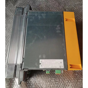 BM4422-ST1-01242-0311-7012 ชุดขับเคลื่อนเซอร์โว AC สำหรับระบบอัตโนมัติของ Baumuller และการใช้งานในอุตสาหกรรม โครงสร้างอะลูมิเนียมและพลาสติก - Product Image 3