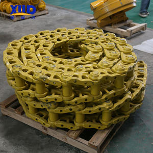 โซ่ตีนตะขาบ 216MG-38000 สำหรับรถดันดินรุ่น SD22F อะไหล่รางโซ่ - Product Image 1