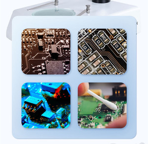 <span class=keywords><strong>Microscope</strong></span> binoculaire pour la réparation de téléphones mobiles - Product Image 6