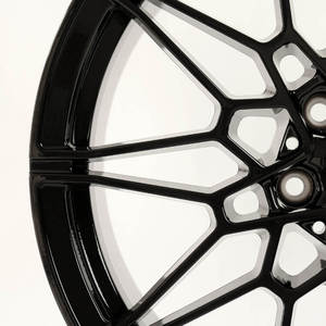 Rines de Aluminio Forjado de Lujo 5x130 18 19 20 21, Ruedas Cóncavas Profundas 5x120 para <span class=keywords><strong>BMW</strong></span> E46 M3 GTR E90 C63 M156 <span class=keywords><strong>E30</strong></span> - Product Image 5