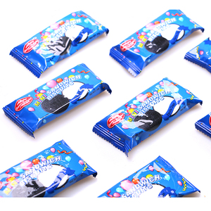 Mini Biscotti Piatti Carini con Rivestimento al Cioccolato, Senza Zucchero, in Confezione Regalo - Offerta Speciale - Product Image 4