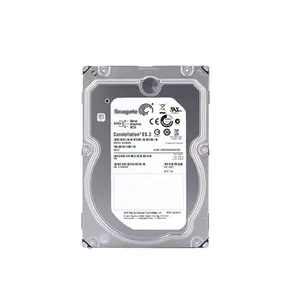 Unidad desnuda interna SAS de 2TB, 7200RPM, 6 Gb/s, 3,5 pulgadas, ST2000NM0023