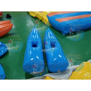 Giày Đi Bộ Nổi Trên Nước Giày <span class=keywords><strong>Inflatable</strong></span> Trên Nước - Product Image 2