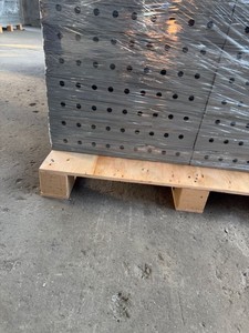 Panel de Encofrado de Aluminio para Losas de Hormigón para la Construcción de Pisos - Product Image 2