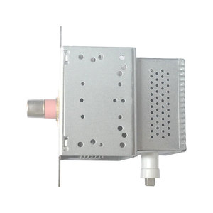 Magnetrón Inversor para Microondas Comercial 2M286-23TAG 11.5cm x 3.5cm, Alta Compatibilidad, Accesorio para Equipos de Alimentos - Product Image 4