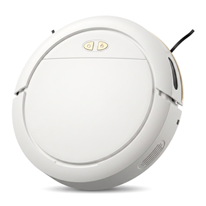 Smart WiFi App Control Robot Vacuum Cleaner QB16PRO Strong Suction Auto Recharge <b>Mop</b> Gyroscope Navigation for home - Product Image 1