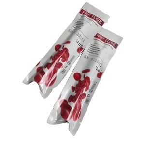 Tubos de PRP de 10 ml para Sistema de PRP con Anticoagulante (ACD-a) y Gel de Separación, Tubos de Vacío para Separación de PRP para Veterinaria (Paquete de 50) - Product Image 5