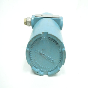 PLC 1135F1S1B1E5 <span class=keywords><strong>P</strong></span>/i Converter 4-20mA <span class=keywords><strong>3</strong></span>-15psi 45V-DC Controller Op voorraad Automatische Programmeerbare PLC Controller - Product Image 1