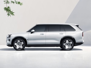 Zeekr 9X 2025, véhicule énergétique neuf d'<span class=keywords><strong>occasion</strong></span> <span class=keywords><strong>de</strong></span> Chine, SUV hybride 4x4 grand luxe, 6 places, transmission intégrale, pré-vente <span class=keywords><strong>de</strong></span> voitures d'<span class=keywords><strong>occasion</strong></span> Zeekr 9X - Product Image 3