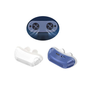 Klip Hidung Elektrik Mini <span class=keywords><strong>Anti</strong></span> Mendengkur, Perangkat <span class=keywords><strong>Anti</strong></span> Mendengkur untuk Mencegah Mendengkur - Product Image 5