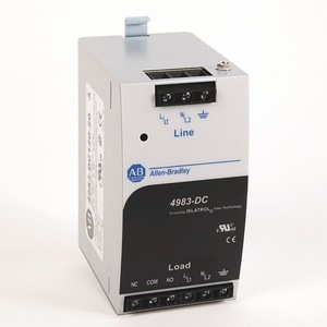 Convertisseur de fréquence AC Rockwell PowerFlex 400 22C-D142A103, contrôle V/F, IP20, variateur de fréquence - Product Image 4