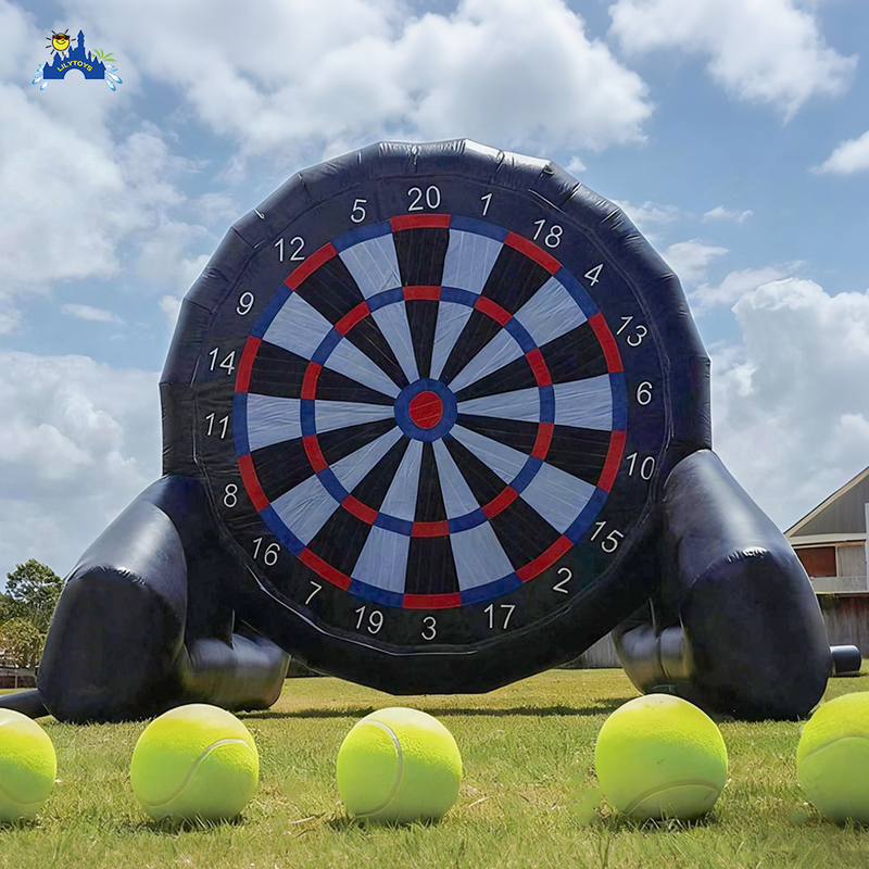 High Quality Football Game big Dart