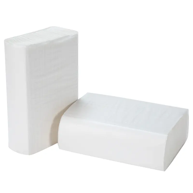 HC Cheap Multi fold Paper Towels Hand Towel