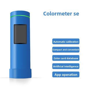 Colorimeter SE avec source de lumière Dllum pour une analyse précise des couleurs - Product Image 1