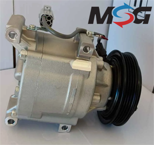 <span class=keywords><strong>Compresseur</strong></span> de Climatisation Automobile 8832052010 pour <span class=keywords><strong>Yaris</strong></span> <span class=keywords><strong>Compresseur</strong></span> de Climatisation pour <span class=keywords><strong>Toyota</strong></span> <span class=keywords><strong>Compresseur</strong></span> de Climatisation 88320-52010 88320-1A510 883201A510 - Product Image 5