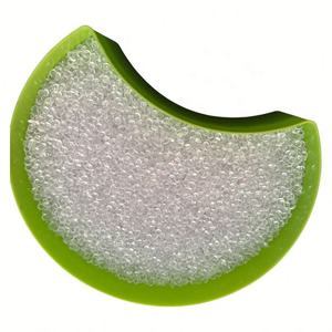 Cr-5511 en résine Petg Cr-5083 granulés de matières premières Petg Cr-Bright fabriqués en Chine - Product Image 6