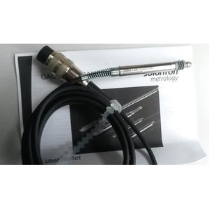 Capteur de déplacement linéaire Solartron, encodeur linéaire, modèle ATM, référence DP5P 1020204214 - Product Image 2